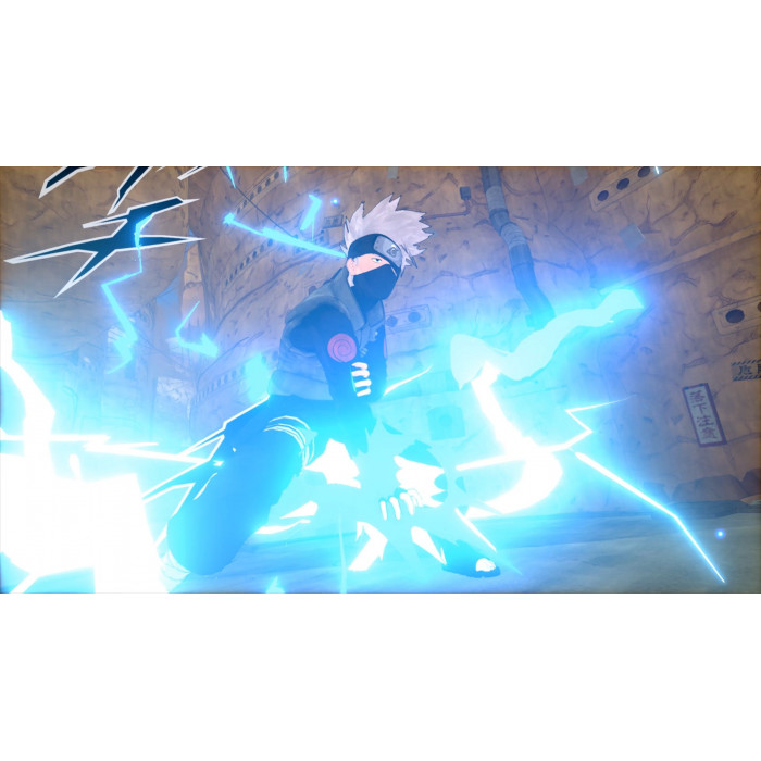 NARUTO TO BORUTO: SHINOBI STRIKER