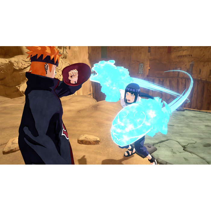 NARUTO TO BORUTO: SHINOBI STRIKER