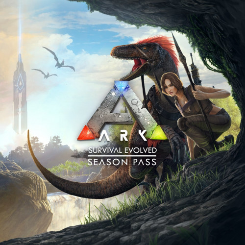 ARK: Survival Evolved Season Pass