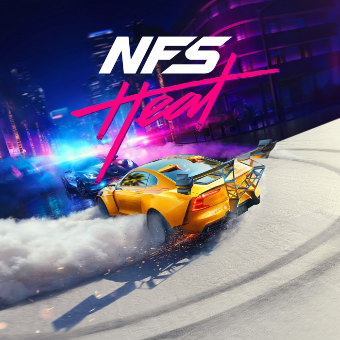 Need for Speed™ Heat