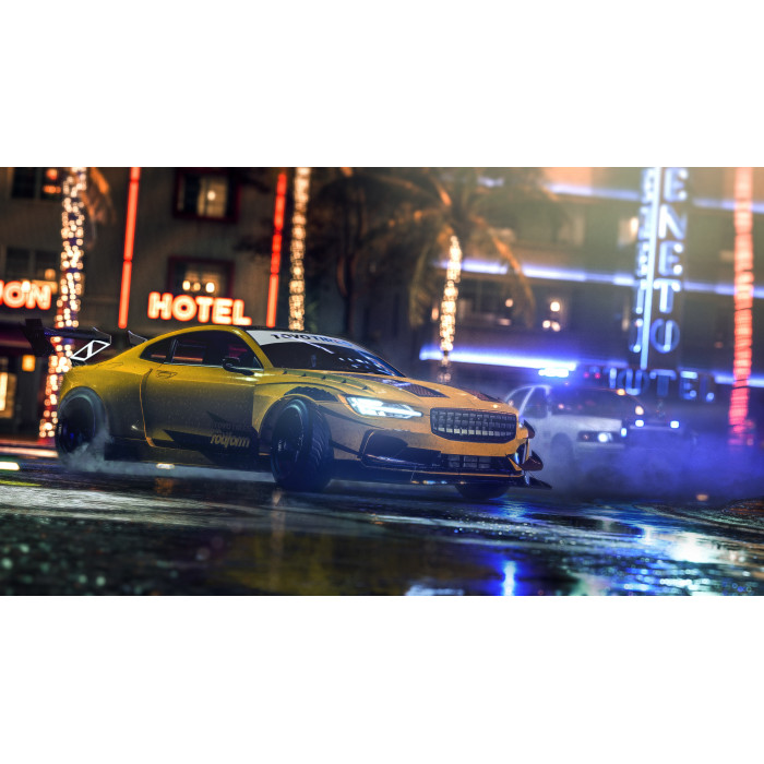 Need for Speed™ Heat