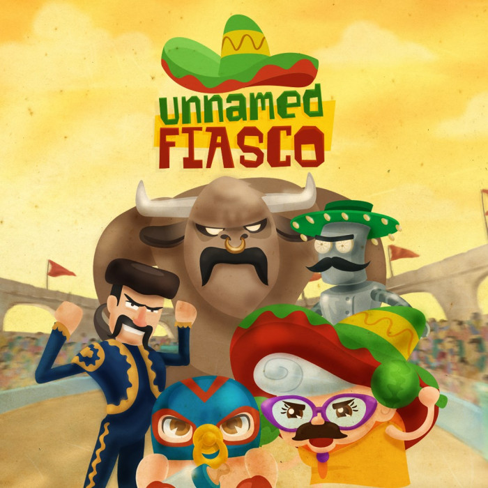 Unnamed Fiasco