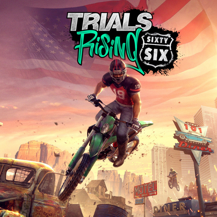 Trials® Rising Sixty-Six