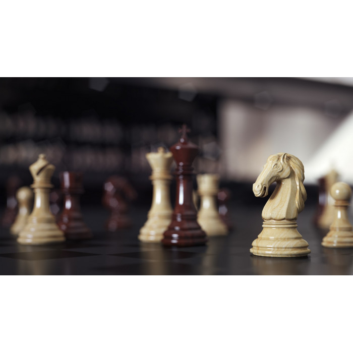 Pure Chess — версия «Гроссмейстер»