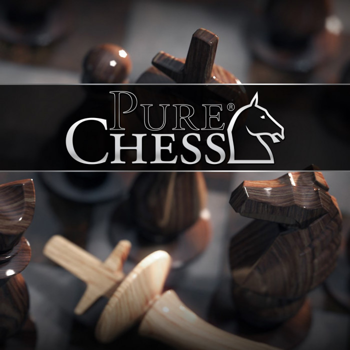 Pure Chess — версия «Гроссмейстер»