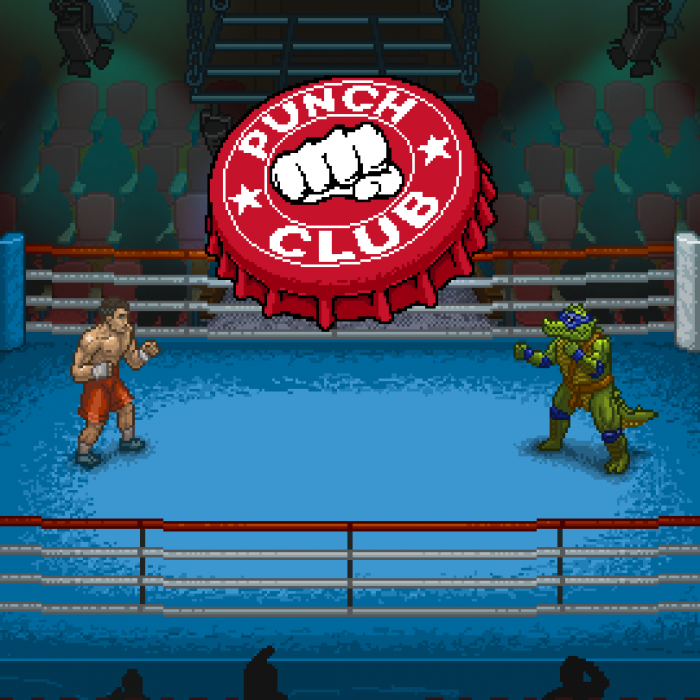 Punch Club