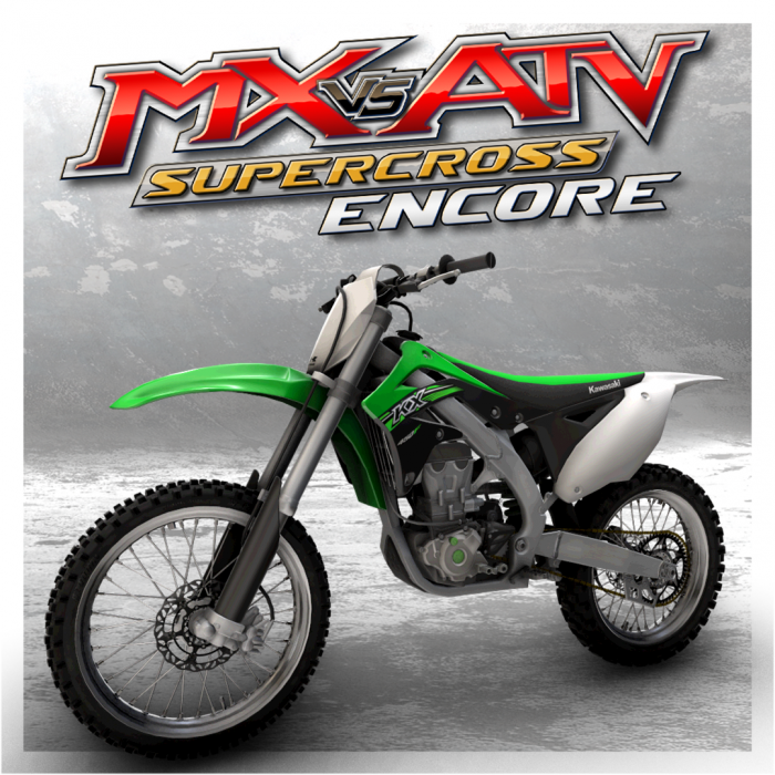 2015 Kawasaki KX 450F MX