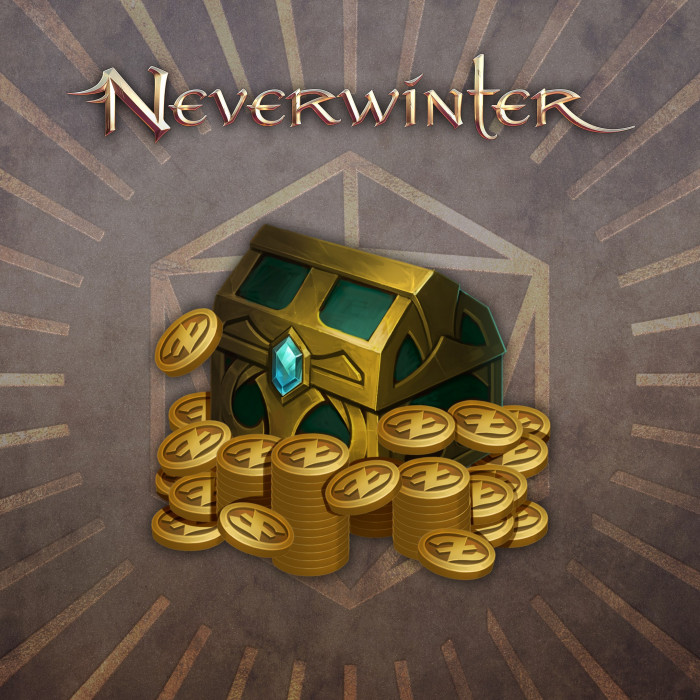 23000 Neverwinter Zen