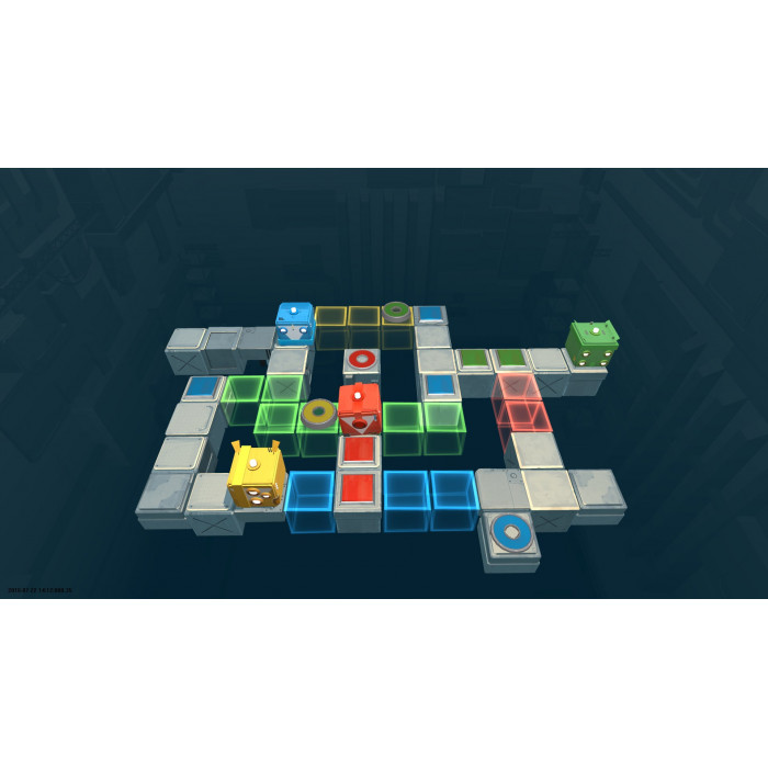 Death Squared