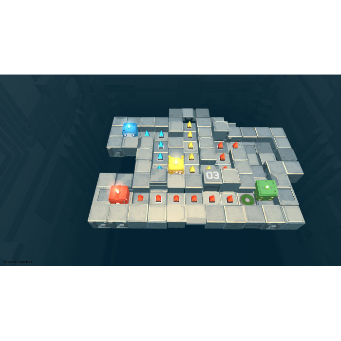 Death Squared