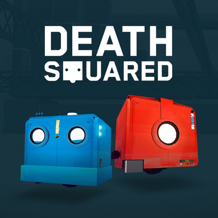 Death Squared