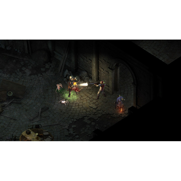 Pillars of Eternity: Complete Edition