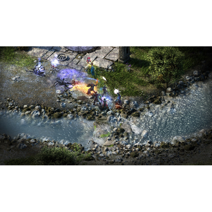 Pillars of Eternity: Complete Edition