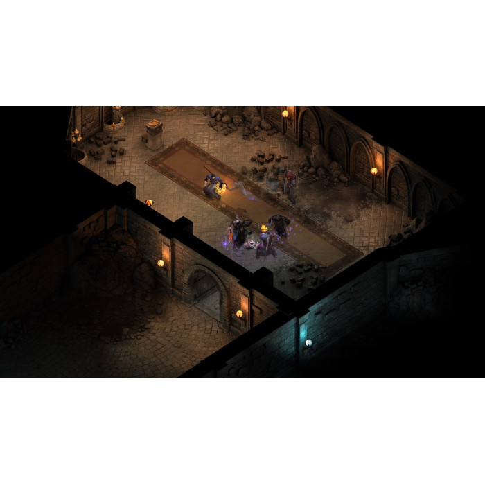 Pillars of Eternity: Complete Edition