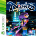 NiGHTS into dreams...