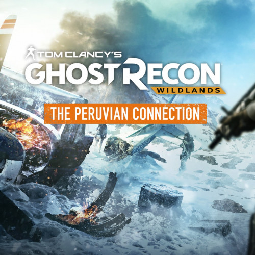 Ghost Recon® Wildlands - Peruvian Connection Pack