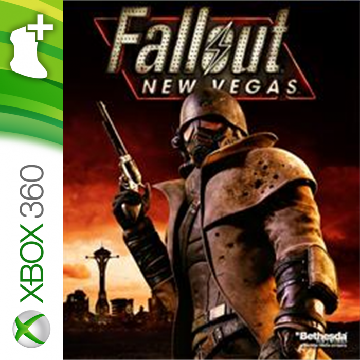 Fallout: New Vegas - Honest Hearts