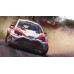 WRC 7 FIA World Rally Championship