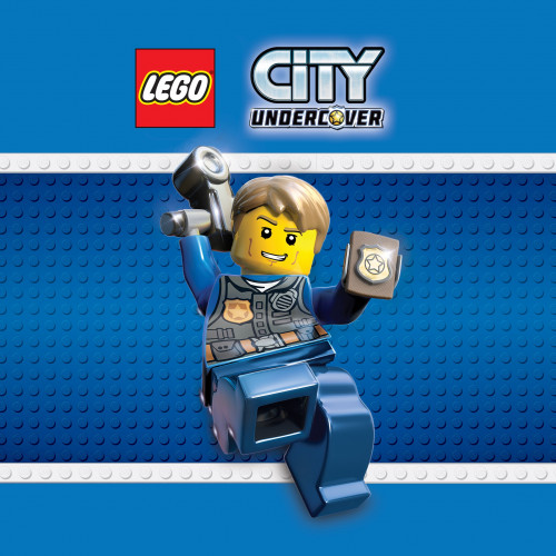 LEGO® CITY Undercover