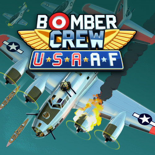 Bomber Crew: USAAF