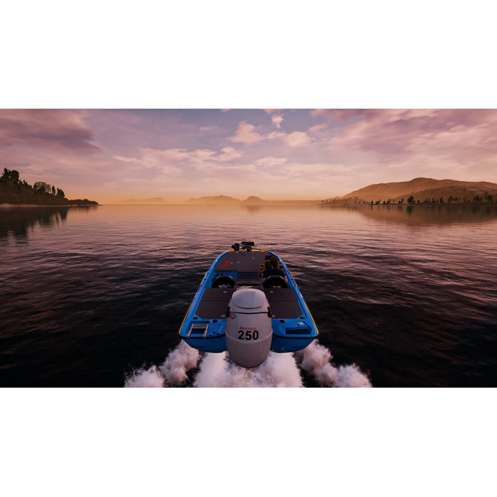 Fishing Sim World: Pro Tour + Quad Lake Pass