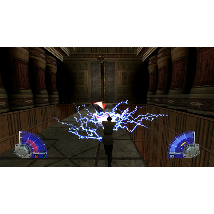 STAR WARS Jedi Knight: Jedi Academy