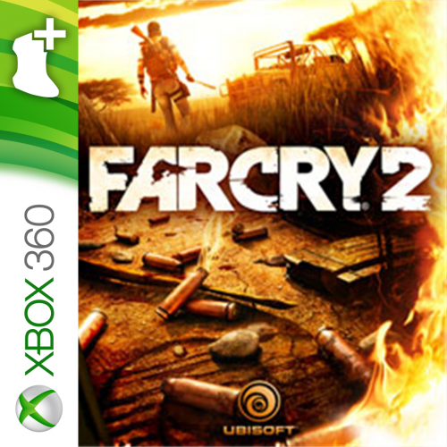 Far Cry®2 Fortunes Pack