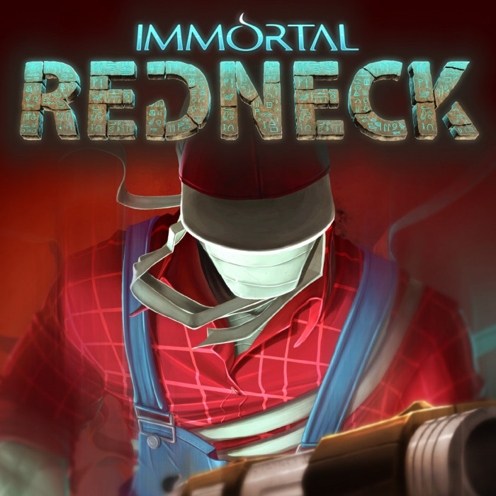 Immortal Redneck