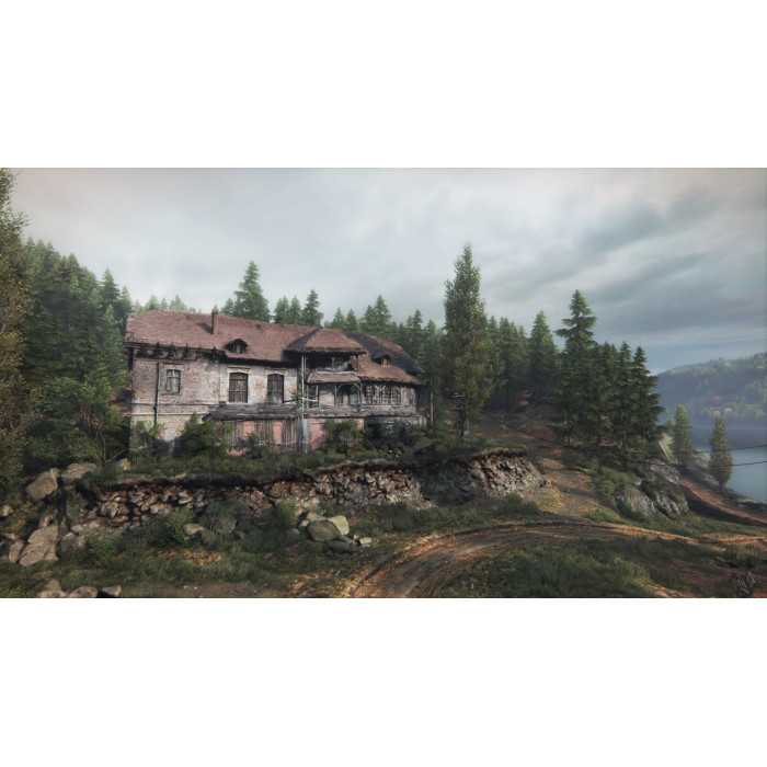 The Vanishing of Ethan Carter