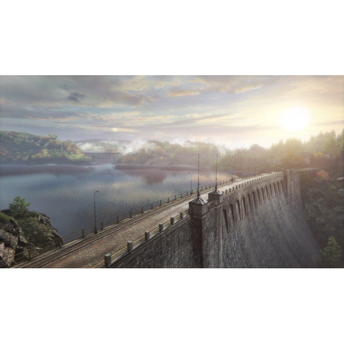 The Vanishing of Ethan Carter