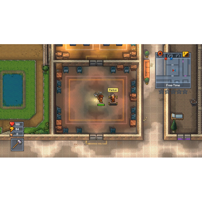 The Escapists 2