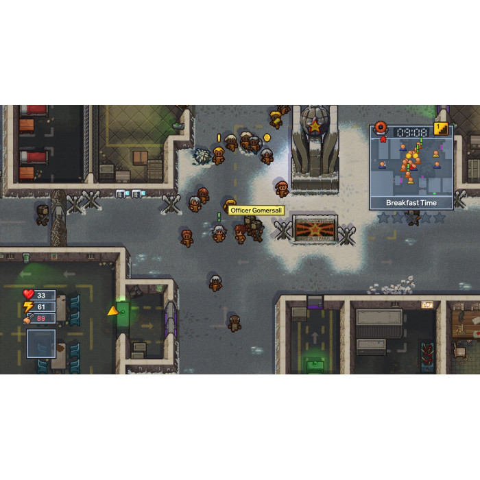 The Escapists 2