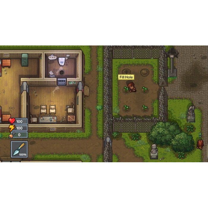 The Escapists 2