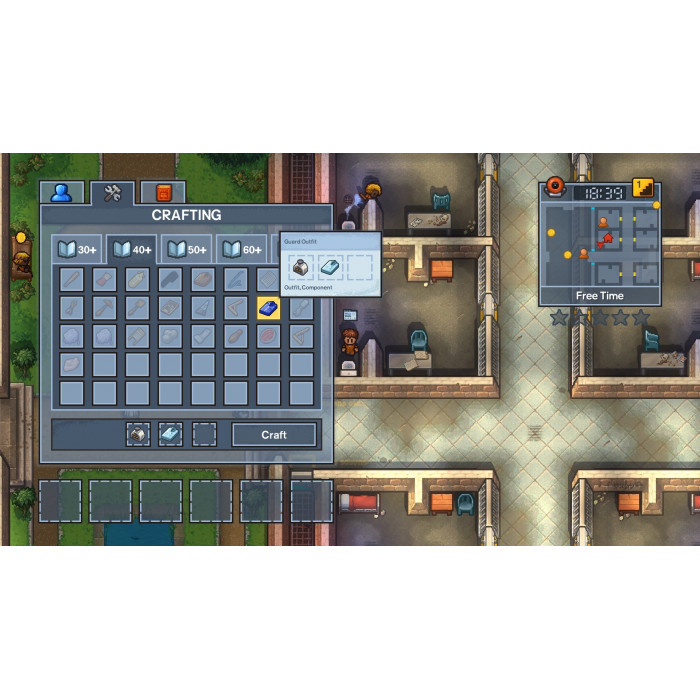 The Escapists 2