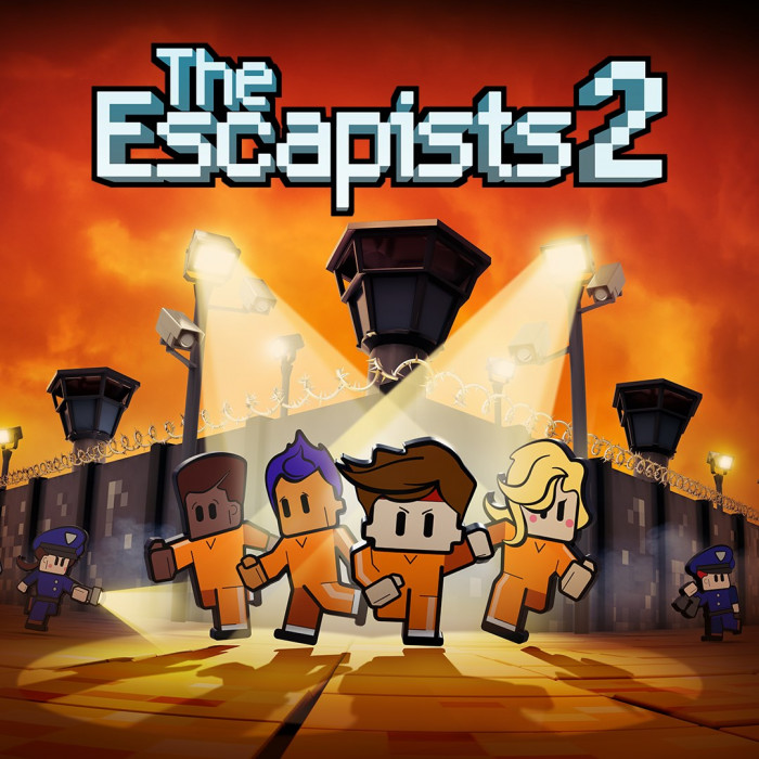 The Escapists 2