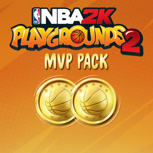 Набор NBA 2K Playgrounds 2 MVP Pack — 7 500 VC