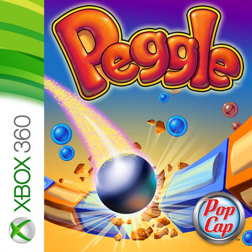 Peggle™