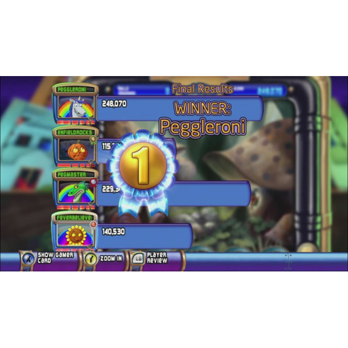 Peggle™