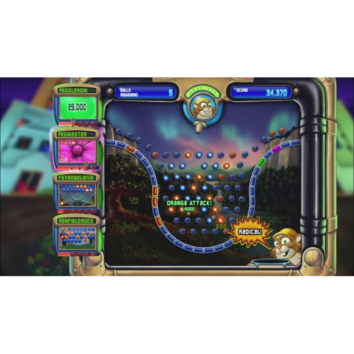 Peggle™