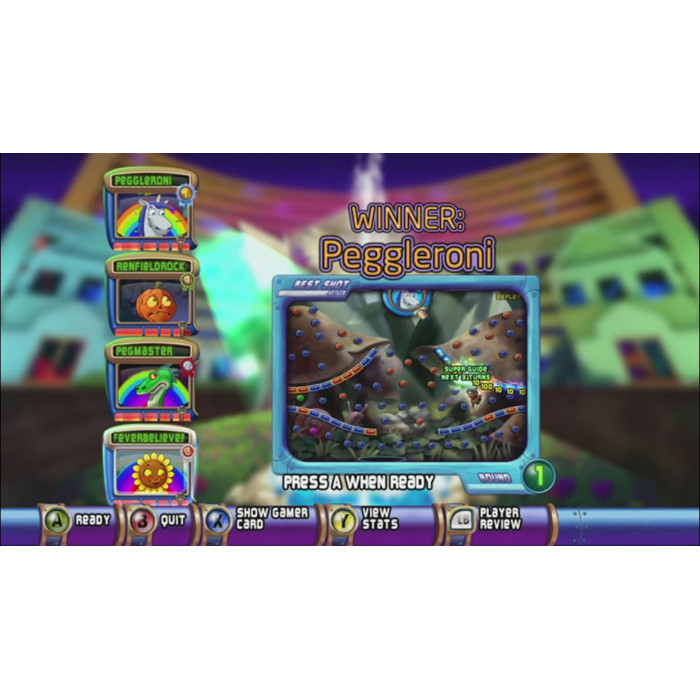 Peggle™