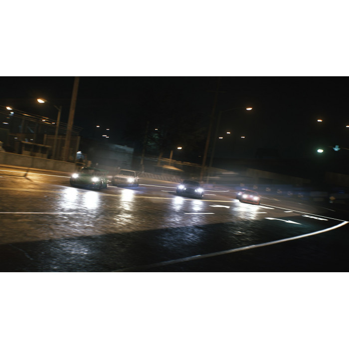 Need for Speed™: Уникальный набор