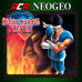 ACA NEOGEO WORLD HEROES PERFECT