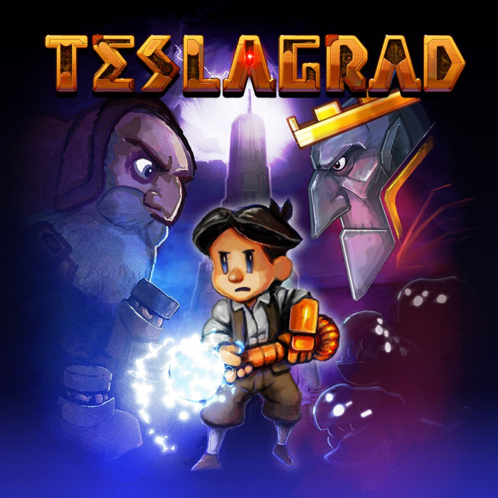 Teslagrad