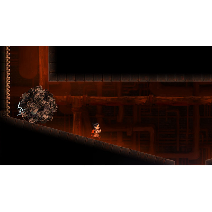 Teslagrad