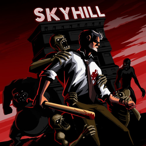 SKYHILL