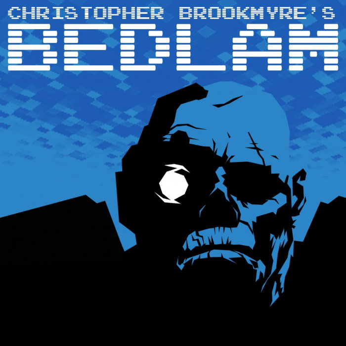 Bedlam - The Game By Christopher Brookmyre