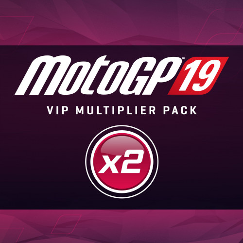 MotoGP™19 - VIP Multiplier Pack