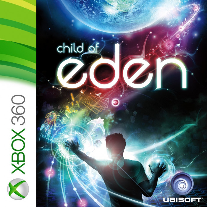 Child of Eden