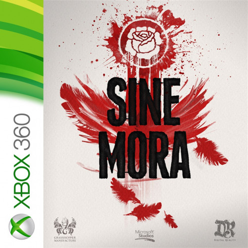 SINE MORA™