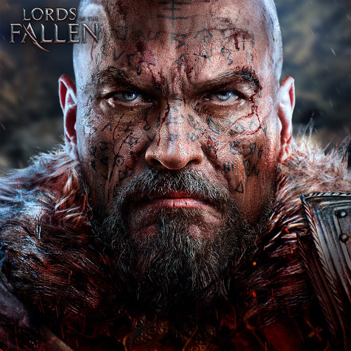 Lords of the Fallen Complete Edition (2014)